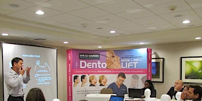 Imagem principal do evento Botox Training Course - Los Angeles