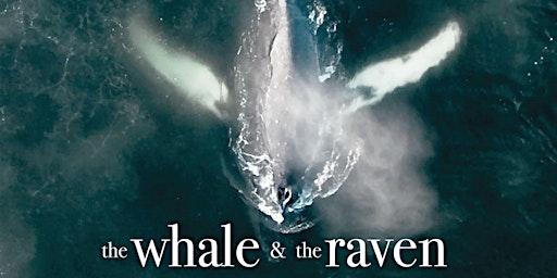 Imagem principal do evento The Whale and the Raven