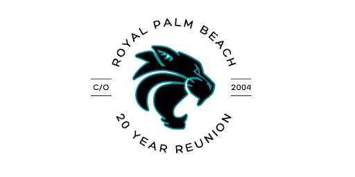 RPBHS class of 2004   TWENTY YEAR REUNION primary image