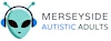 Logo de Merseyside Autistic Adults