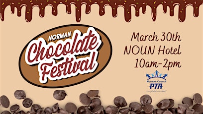 Norman Chocolate Festival 2024