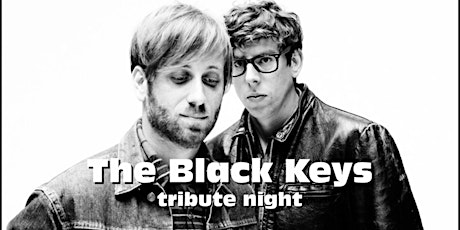 The Black Keys tribute night