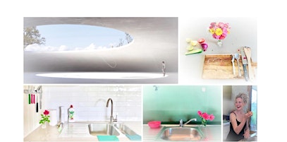 Primaire afbeelding van Zen Permaculture, Starting From the Kitchen Sink: Declutter, Reset, Connect