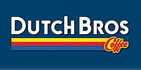 Dutch Bros Vista/O'side, CA In-Person Interviews (FRIDAY, May 10th)