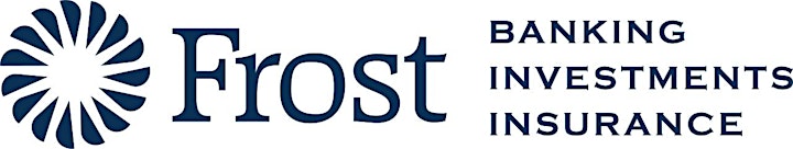 Frost Bank: Fail Forward Series image