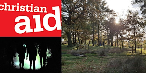 2024 Sheffield Night Hike for Christian Aid primary image