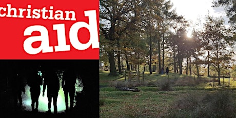 2024 Sheffield Night Hike for Christian Aid