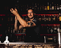 Imagem principal de Prohibition Cocktail Class w/ Real Del Valle tequila