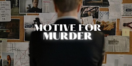 Austin, TX: Murder Mystery Detective Experience