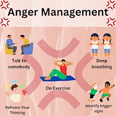 Anger Management 1day Training California