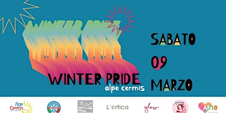 Hauptbild für Winter Pride Alpe Cermis