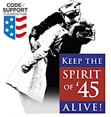 National Spirit of '45 Day primary image