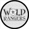 Logotipo da organização Wold Rangers Way.