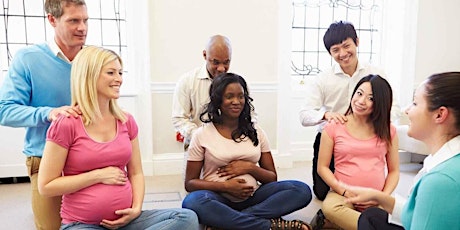 Labor Kneads™  - Bodywork Workshop for Expectant Couples - Dec. 10th primary image