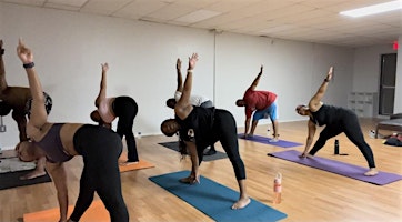 Bikram Yoga Online - Yoga is Medicine - Original Hot Yoga - East Lansing,  Michigan
