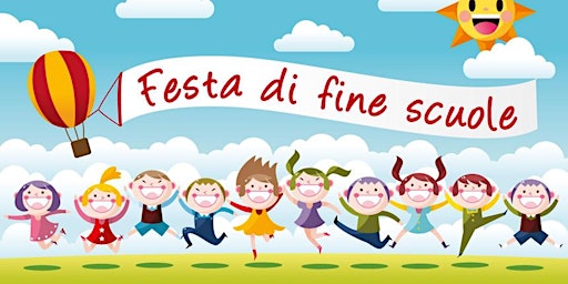 Primaire afbeelding van Nostalgia delle feste a scuola