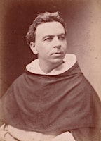 Le père Henri Didon, religieux dominicain (1840-1900)  primärbild
