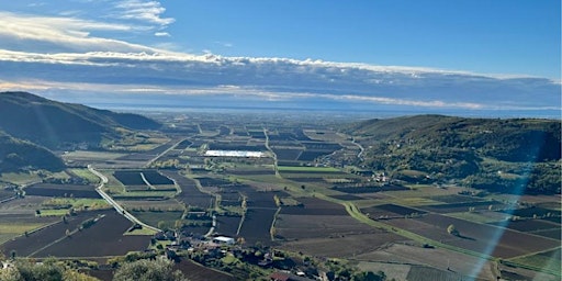 Imagem principal de Scorci della Val Liona