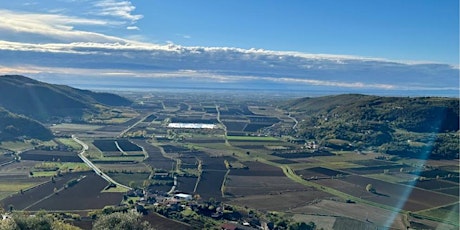 Scorci della Val Liona