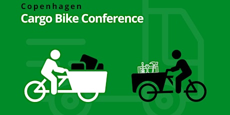 Københavns ladcykelkonference - Copenhagen Cargo Bike Conference