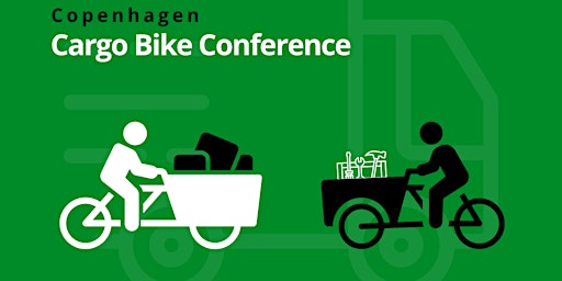 Image principale de Københavns ladcykelkonference - Copenhagen Cargo Bike Conference