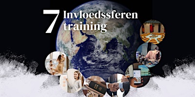 Primaire afbeelding van 7 invloedssferen training