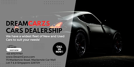 Hauptbild für Special  Car Sales Event