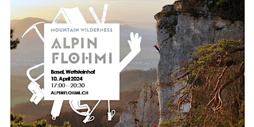 Alpin-Flohmi Basel primary image