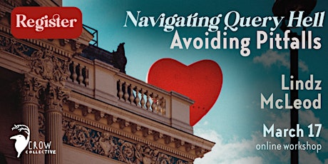 Hauptbild für Navigating Query Hell: Avoiding Pitfalls
