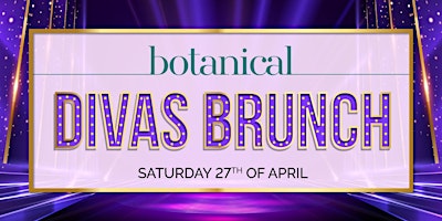 Imagem principal do evento Bottomless Brunch - DIVA'S !!