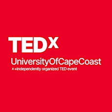 TEDxUniversityofCapeCoast