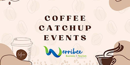 Imagen principal de WBTA - Coffee Catch-up - Apr 2024