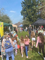 Imagen principal de Market and Village Fete at The plough Prestbury