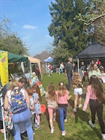 Easter Market and  Fun day at The plough Prestbury primary image