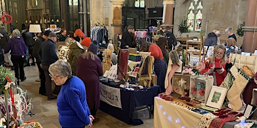 Imagem principal de Pip and Jim's Craft Market, Cheltenham