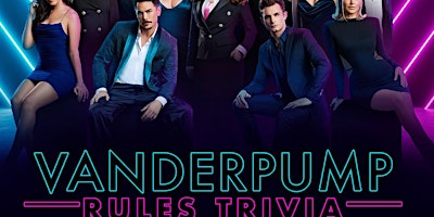 Vanderpump Rules Trivia primary image