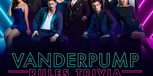 Image principale de Vanderpump Rules Trivia