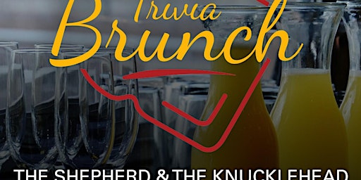 Primaire afbeelding van Brunch Trivia