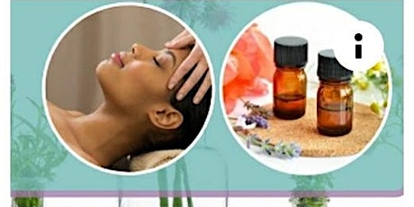 Doterra Essential Oil Toning Facial Massage Workshop