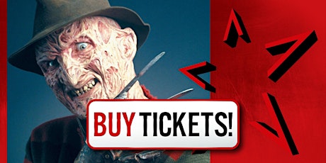 Robert Englund  @ German Film Comic Con Winter 2024