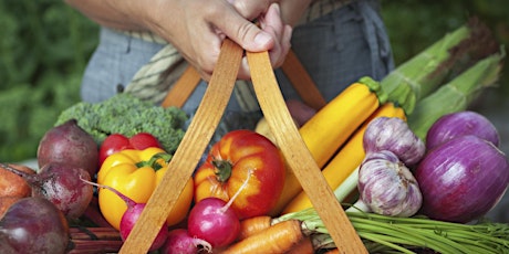 Cheese Soufflés and Pear Walnut Salad with City Market's Prep Foods Manager primary image