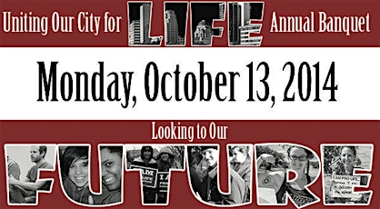 17th Annual Allen County Banquet for Life primary image