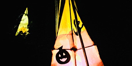 Spooky Lantern Making ​ primary image