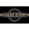 Logótipo de Hooked Events