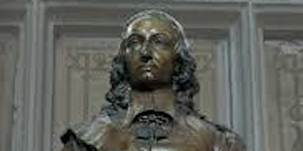 Balade commentée dans Paris  : Blaise Pascal le philosophe