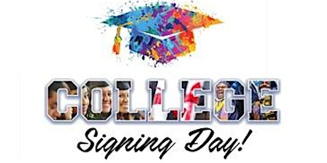 2024 College Signing Day