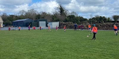 Banner GAA Club Ennis Easter Camp 2024 primary image