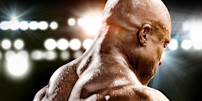 Primaire afbeelding van Breaking Olympia: The Phil Heath Story - Edmonton Premiere