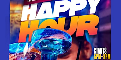 Hauptbild für Thirsty Thursday Happy Hour