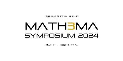 Math3ma Symposium 2024 primary image